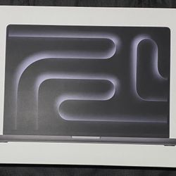 16-inch MacBook Pro - Space Black MBP 16 SB/14C/32C GPU/36GB/1T-USA
