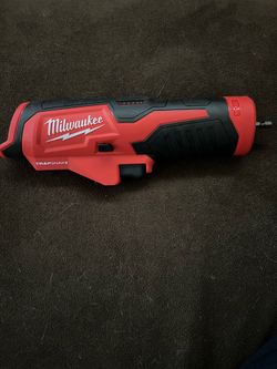 Milwaukee 12v trapsnake
