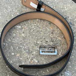 Security/Police Gun Belt