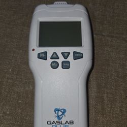 GasLab Plus Carbon Monoxide Gas Detector