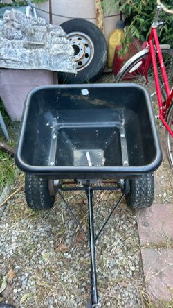 Spreader