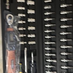 Growneer Digital 1/4 Torque With Torx Socket Bundle And Extension