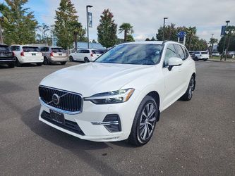 2022 Volvo XC60