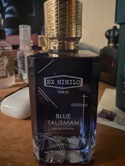 Ex Nihilo Blue Talisman EDP 100ml