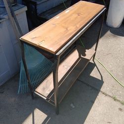 Fish Tank Stand