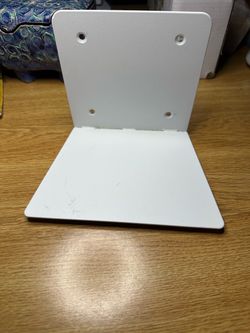 Floating Bookshelf