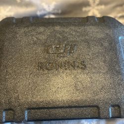 DJI RONIN-S