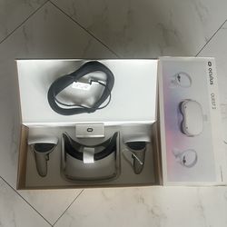 Oculus quest 2
