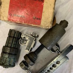 Lisle Corporation CLARINDA . IOWA