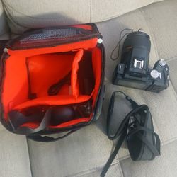 NBD S210  64MP digital camera set