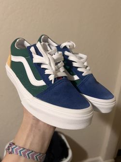 Vans Shoes