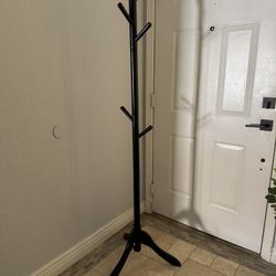Coat Rack