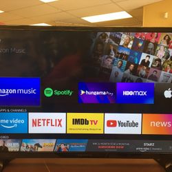 32” Smart Insignia Tv 