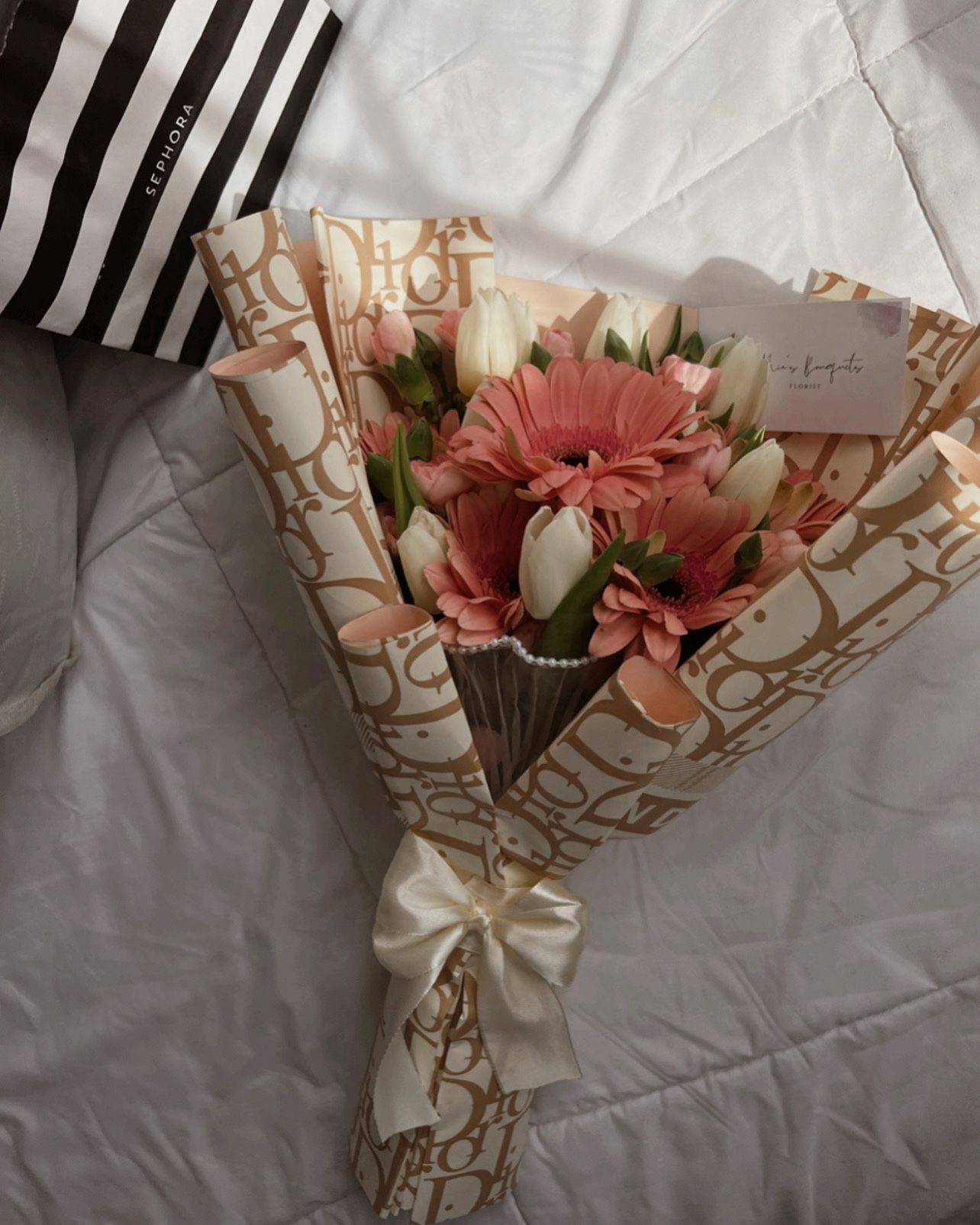 Flower Bouquets