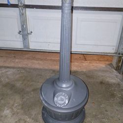 Smokers Outpost Ashtray