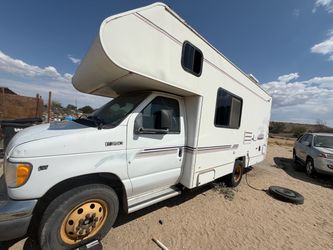 Class c motorhome for sale