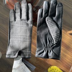 Banana Republic Gloves