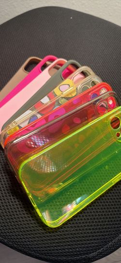 9 iPhone 12/13 pro max cases