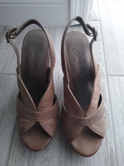Heel 6M