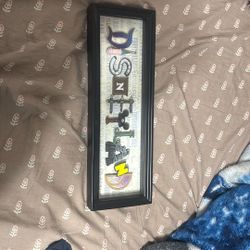 Disney Frame 
