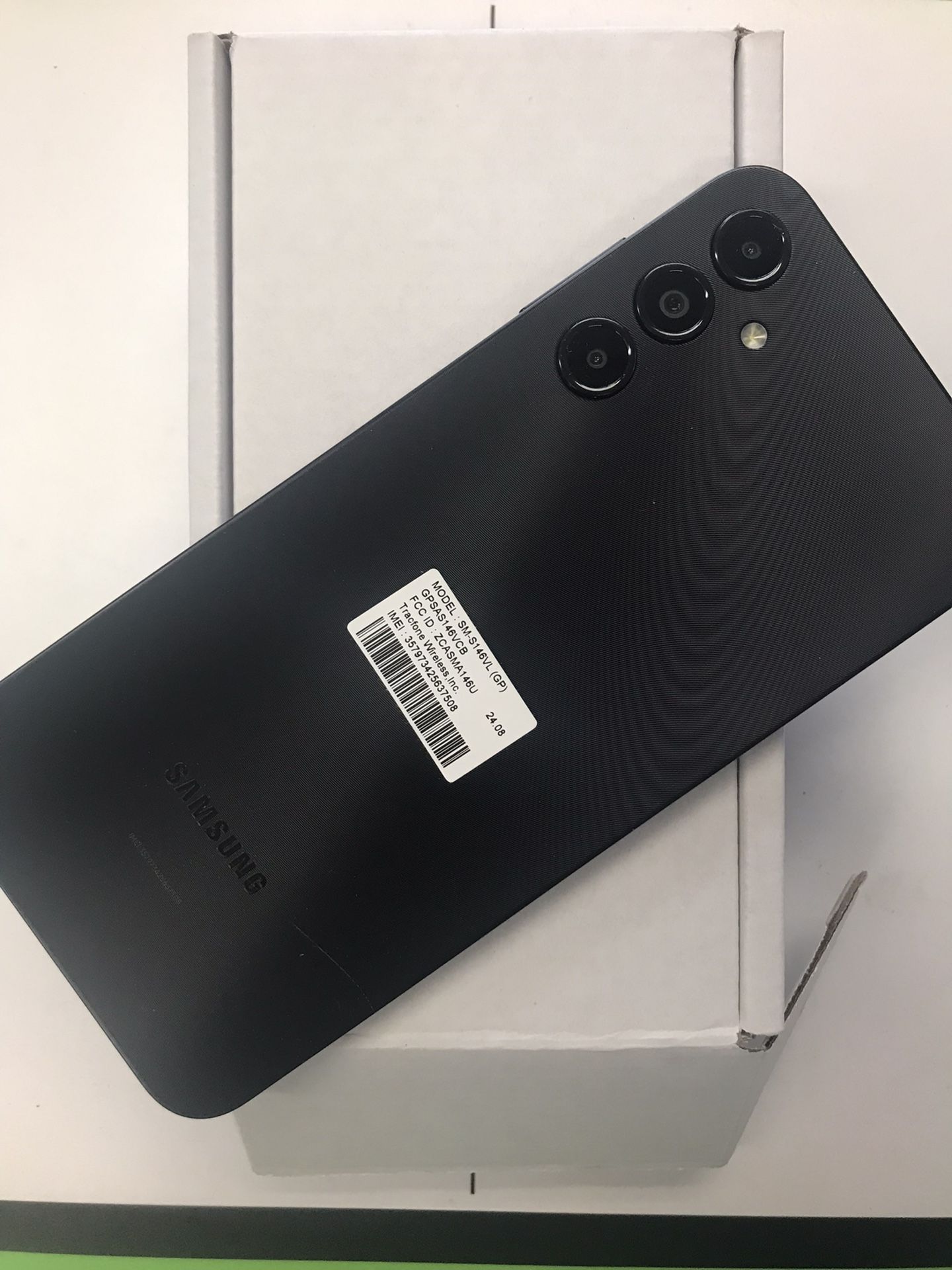 Samsung a14 5G Unlocked