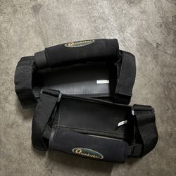 Jeep Quadratec Handles