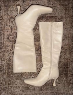 Tony bianco fantasy nappa boots