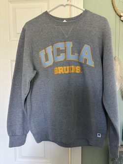 UCLA Sweatshirt Medium