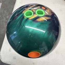 Bowling Ball