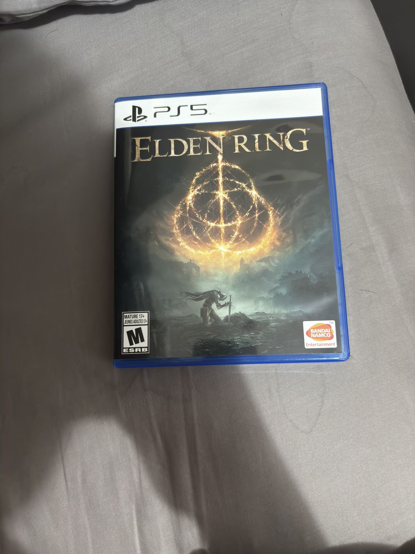Elden Ring for PS5