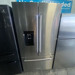 Kitchen Aid Refrigerator 