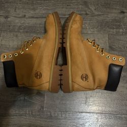 timberland 
