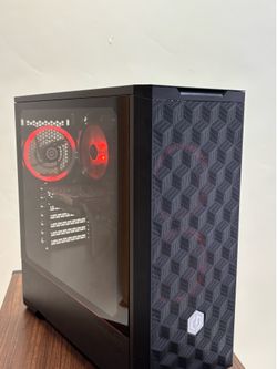 Ryzen PC