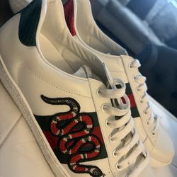 Gucci Ace sneakers