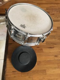 UMI/Reno snare drum