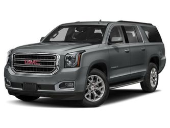 2018 GMC Yukon XL