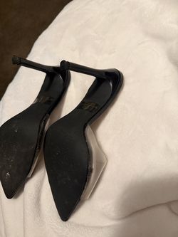 Heels 7.5