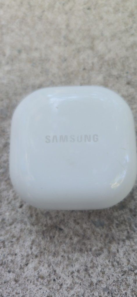 Samsung Galaxy Buds 2