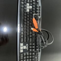Logitech g710+ Full-size Keyboard