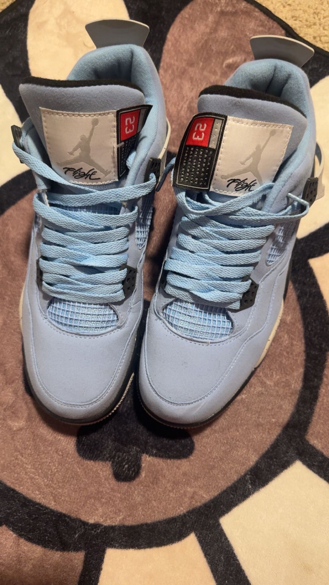Unc 4s