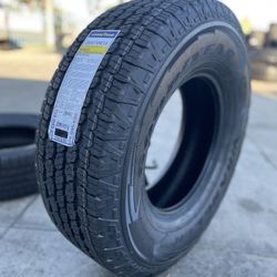 265/70/16 GOODYEAR WANGLER ALL TERRAIN 
