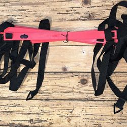 Agility Ladder 4 Meters training, jumping fitness