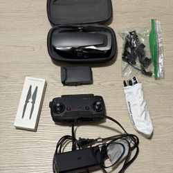 DJI Mavic Air