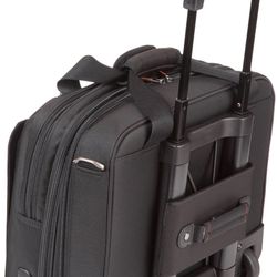 Briggs Riley Rolling Laptop Bag