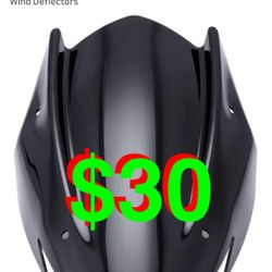 Motorcycle Windshield Windscreen for Suzuki GSX-S750 GSXS750 GSX S GSXS GSX-S (contact info removed)-2023 Wind Deflectors Wind Deflectors