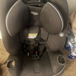 Cosco kids car seat