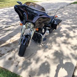 1999 Harley-Davidson Electra Glide Classic