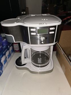 Hamilton Beach Coffee Maker