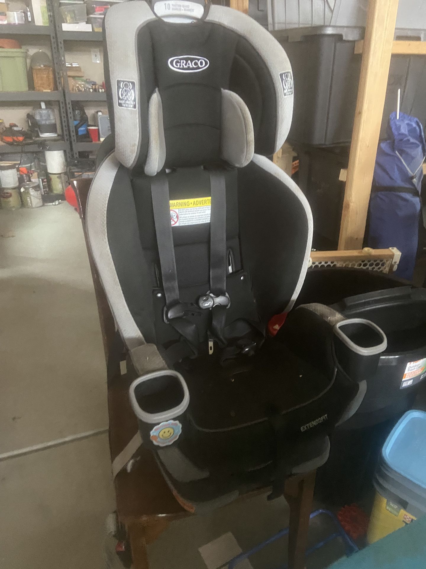Car Seat