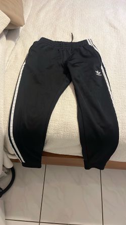 Adidas PrimeBlue Black Men’s Size Small Sweatpants Sweats
